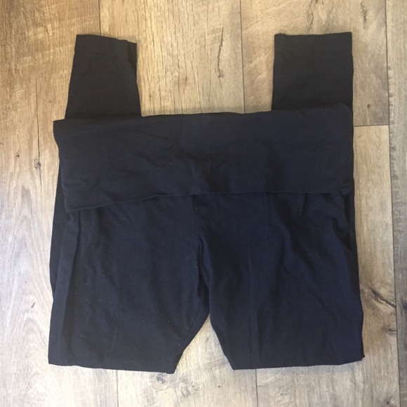 No Boundaries Pants - No boundaries yoga leggings